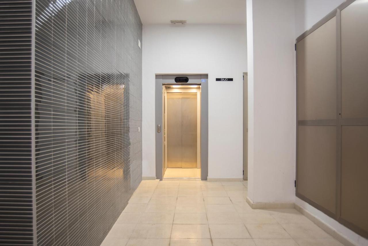 Nuevo Y Moderno Apartamento Con Aire Acondicionado - El Cid 4 Burriana Esterno foto
