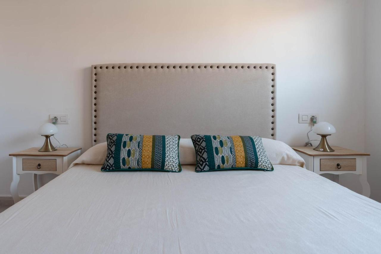 Nuevo Y Moderno Apartamento Con Aire Acondicionado - El Cid 4 Burriana Esterno foto